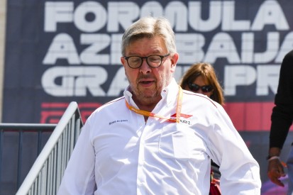 Zwischenfazit: Ross Brawn schreibt Ferrari im WM-Kampf noch nicht ab