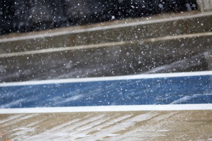 Jetzt trifft es auch die WEC: Schneefall für 6h Spa 2019 vorhergesagt
