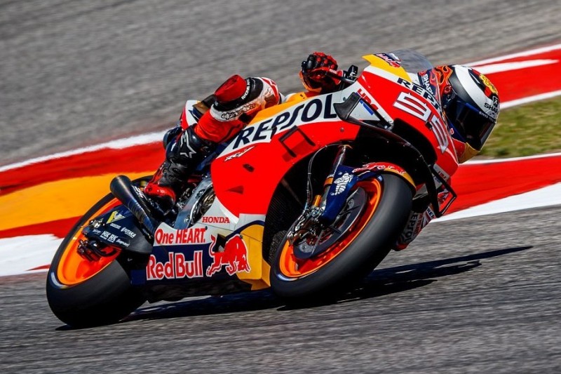 Jorge Lorenzo: "Seit Saisonbeginn auf Jerez konzentriert"