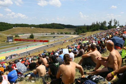 Grand Prix in Brünn: Droht bereits 2020 der MotoGP in Tschechien das Aus?