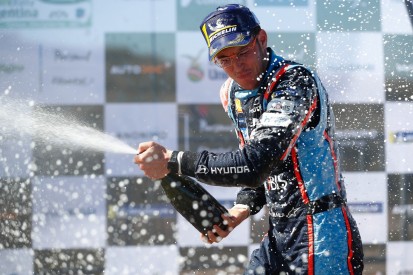 "Neuville macht den Unterschied": Hyundai lobt seinen Nummer-1-Fahrer