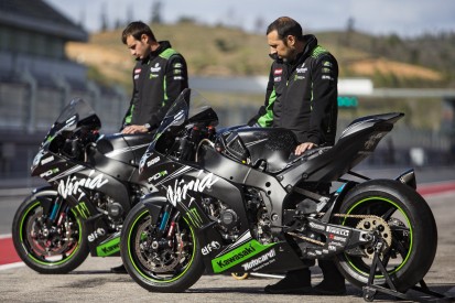 Kawasaki-Teamchef liebäugelt mit Kleinserienmodell nach Ducati-Vorbild