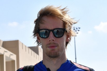 WEC 2019/20: Brendon Hartley ersetzt Fernando Alonso bei Toyota