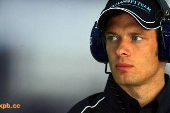 'Geen tweede McLaren-team voor 2008'