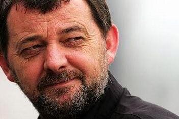 Stoddart schrijft zich in voor 2008 met Minardi