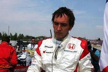 Montagny hoopt ook in Spanje te racen