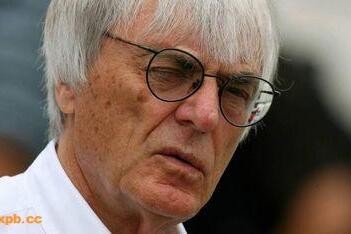 Ecclestone: "Montoya komt wel weer terug"