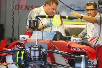 Toyota wil schikken met Brunner
