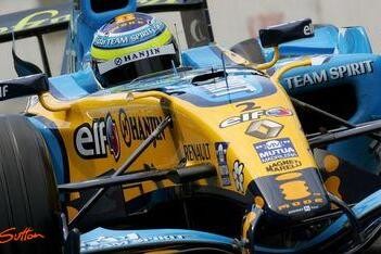 Bemoedigende testresultaten voor Renault