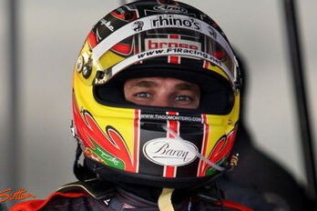 Monteiro kijkt uit naar Braziliaanse GP