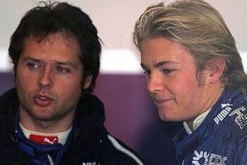 Priaulx laat Formule 1-droom varen