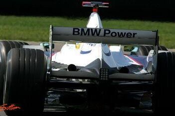 BMW-Sauber maakt datum presentatie bekend