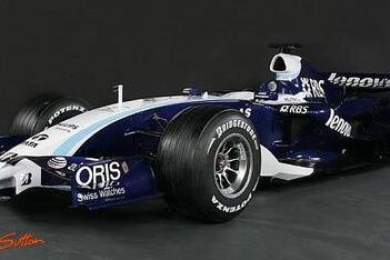 Williams sluit sponsordeal met Lenovo