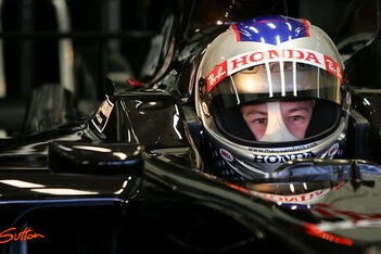 Marco Andretti krijgt tweede F1-test bij Honda