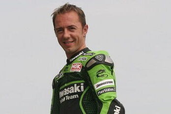 Jacque beleeft zware crash op Losail