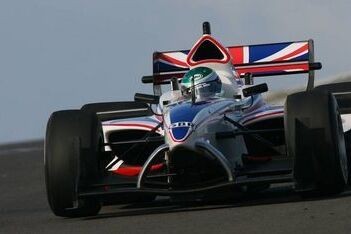 Kerr gaat voor podiumplaats in Durban