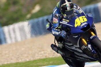Rossi: "Ons doel is simpel: winnen"
