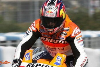 Hayden: "Ik nam iets te veel risico"