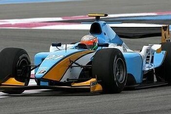 Chandhok bijna rond met Durango