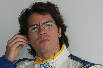 Garcia: "Er is veel veranderd in de GP2"