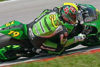 Nieto mogelijk vervanger van Jacque in Le Mans