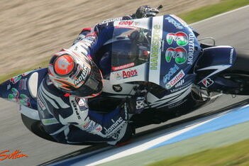 Melandri hoopt op nieuwe Le Mans-zege