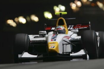 Di Grassi loopt marathon van New York