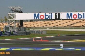 Catalonië beste Grand Prix van 2006