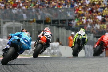 Denning: "Suzuki-zege is niet ver weg meer"