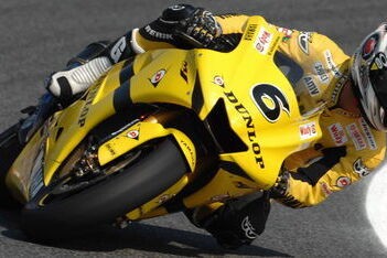 Tamada: "Mijn beste race tot dusver"
