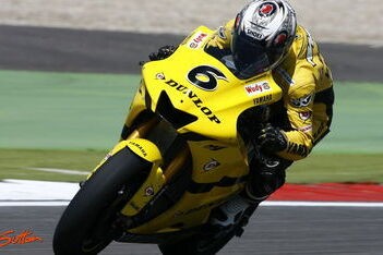 Dubbele puntenfinish voor Tech 3 Yamaha