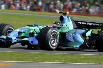 Honda maakt zich op voor moeilijke race