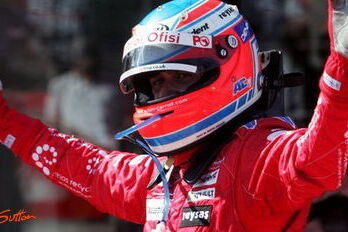 Carroll aan de kant gezet door DTM-team