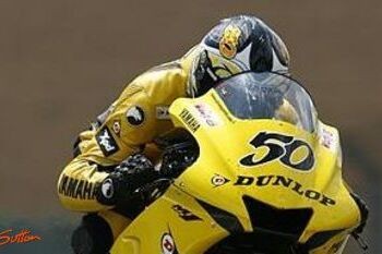 Teleurstellende racedag voor Yamaha Tech 3