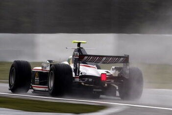 Di Grassi snelste op de Nürburgring
