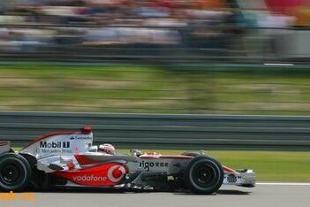 Alonso: "Het was een lastige kwalificatie"