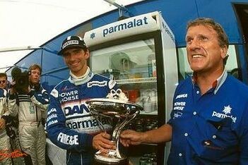 Special: De Grand Prix van Hongarije in 1997