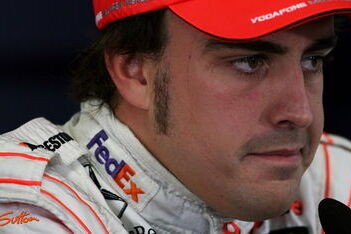 Actie Alonso 'under investigation'