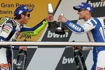 Brivio: "MotoGP is het beste kampioenschap ter wereld"