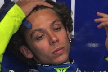 Italiaanse fiscus neemt Rossi onder de loep