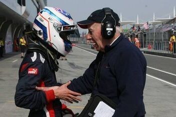 Surtees vertrekt bij Groot-Brittannië