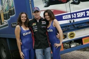 Doornbos gaat voor thuisoverwinning in Assen