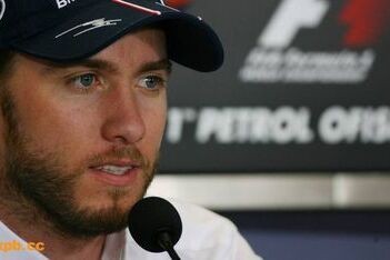 Heidfeld wil in 2009 voor de titel gaan