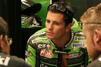 De Puniet tekent voor twee jaar bij Honda LCR