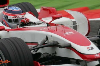 Super Aguri tevreden met Monza-tests