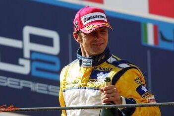 Filippi in de wolken na dubbel podium
