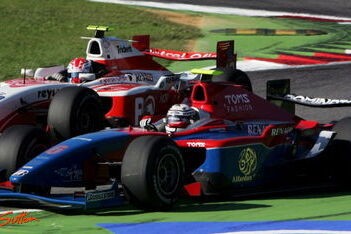 Zuber: "Punten voelden als podiumplek"