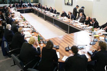 Achtergrond: Spionagezaak van start tot finish