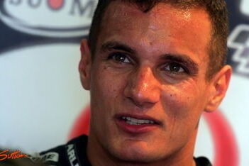 Hofmann ontslagen na race in Portugal