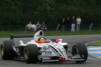 Giedo wil revanche in Magny-Cours